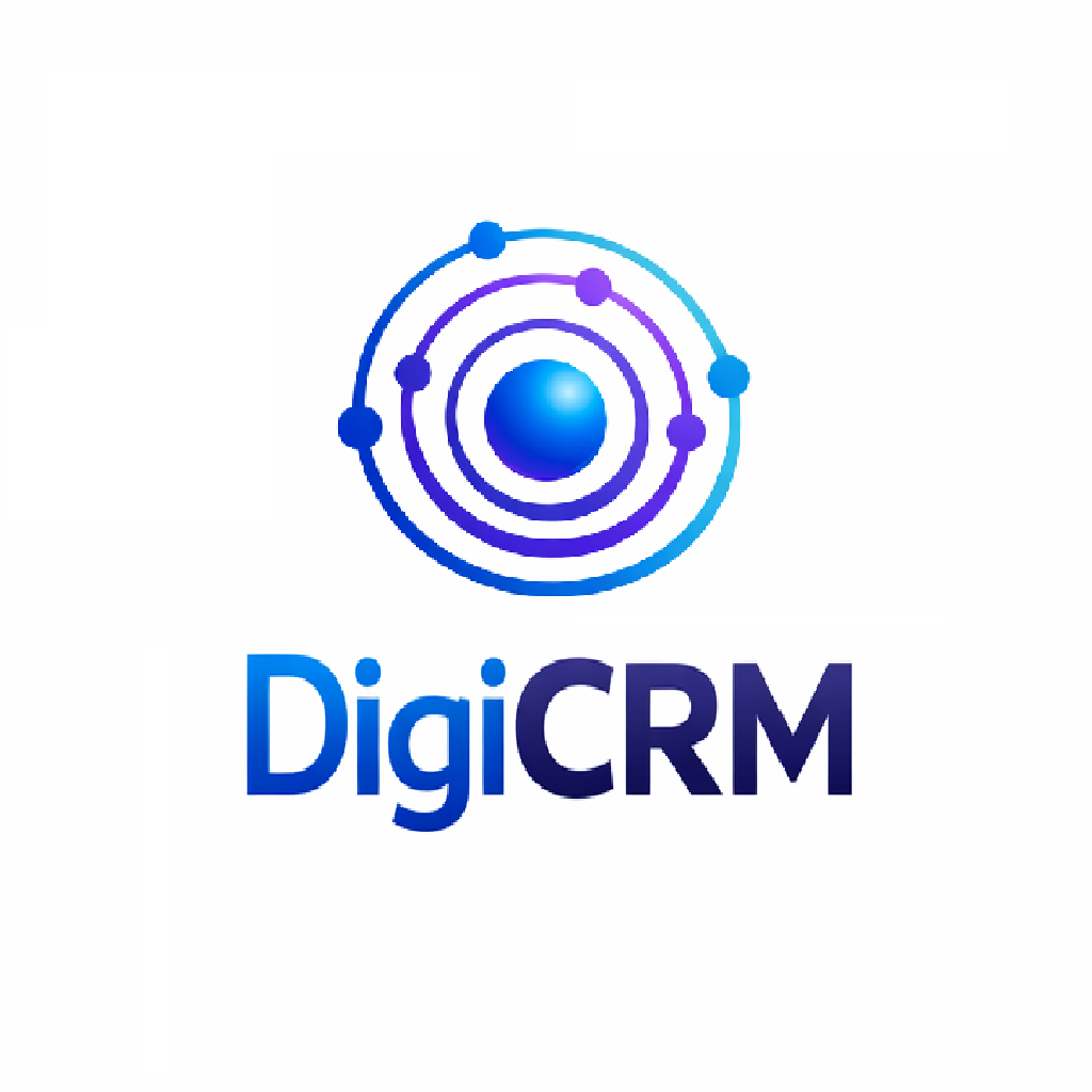 DigiCRM