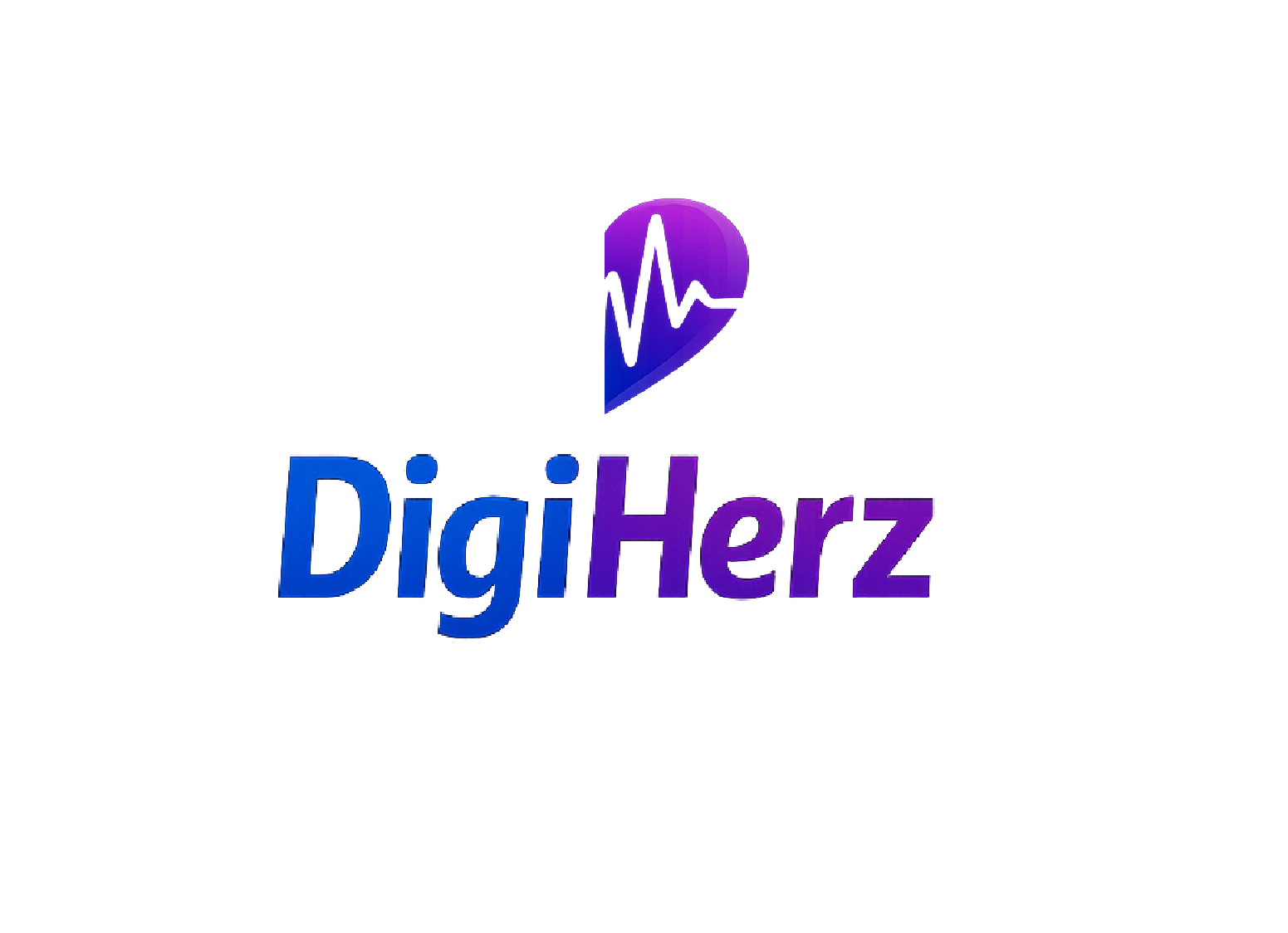DigiHerz Logo